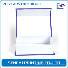 Кольцо в форме книги SenCai бумажная коробка упаковки 